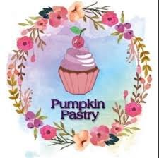 Pumpkin Pastry